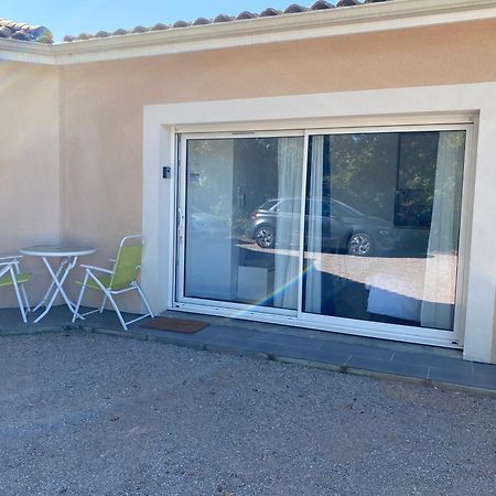 Studio Neuf Tout Equipe Castres-Gironde Exterior foto